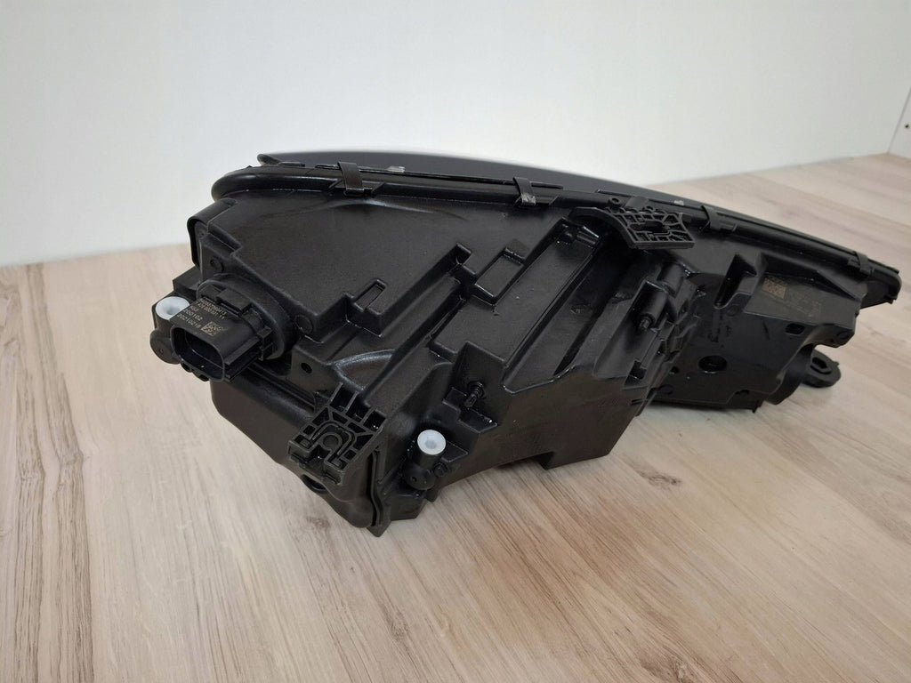 Frontscheinwerfer Audi A4 8W0941033D LED Links Scheinwerfer Headlight SCH9842052470jn