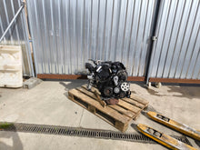Laden Sie das Bild in den Galerie-Viewer, Motor Audi A5 A4 CABB 1.8 TFSI 160PS 118kW Benzin Engine Komplett