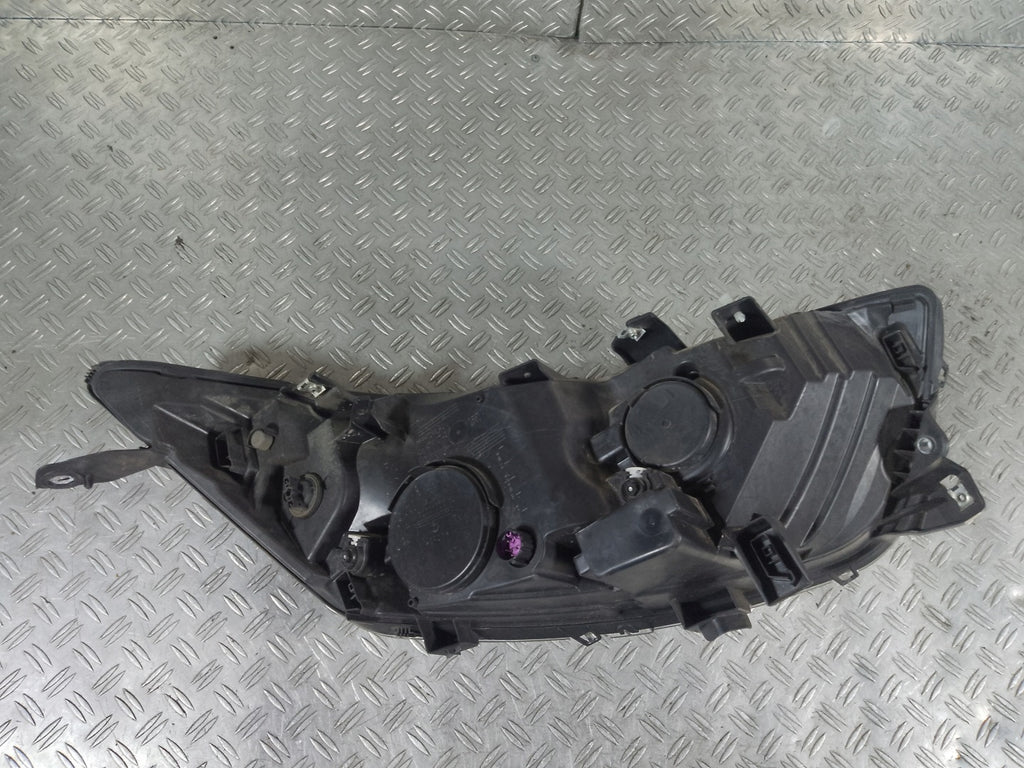 Frontscheinwerfer Iveco Daily I Rechts Scheinwerfer Headlight SCH2507934286fu