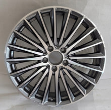 Load image into Gallery viewer, 1x Alufelge 19 Zoll 7.5" 5x112 49ET A1774014200 Mercedes-Benz W177 Rim Wheel FEL3882892821wk