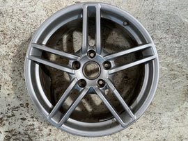 1x Alufelge 19 Zoll 8.5