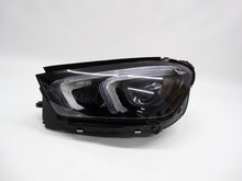 Laden Sie das Bild in den Galerie-Viewer, Frontscheinwerfer Mercedes-Benz Gle A1679064308 LED Links Scheinwerfer Headlight