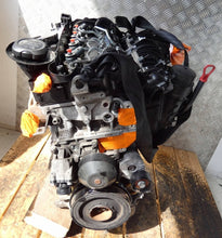 Laden Sie das Bild in den Galerie-Viewer, Motor BMW E90 1 E87 N47D20C 2.0 164TKm 2009 Diesel Engine Unkomplett MOT5524632448uv