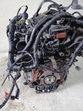 Laden Sie das Bild in den Galerie-Viewer, Motor Ford Kuga II UFMA 2.0 TDCI 138PS 103kW 213TKm 2013 Diesel Engine Komplett MOT8815386882dn