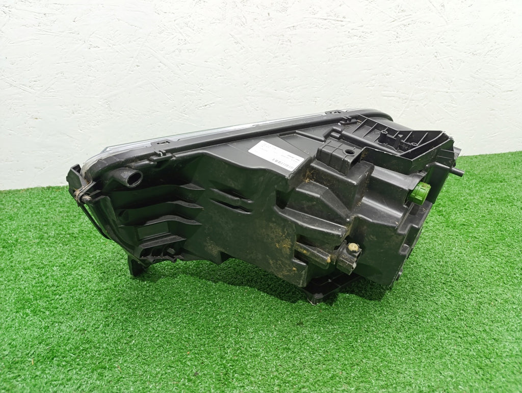 Frontscheinwerfer Jeep 52218717 LED Rechts Scheinwerfer Headlight SCH1276315770uu