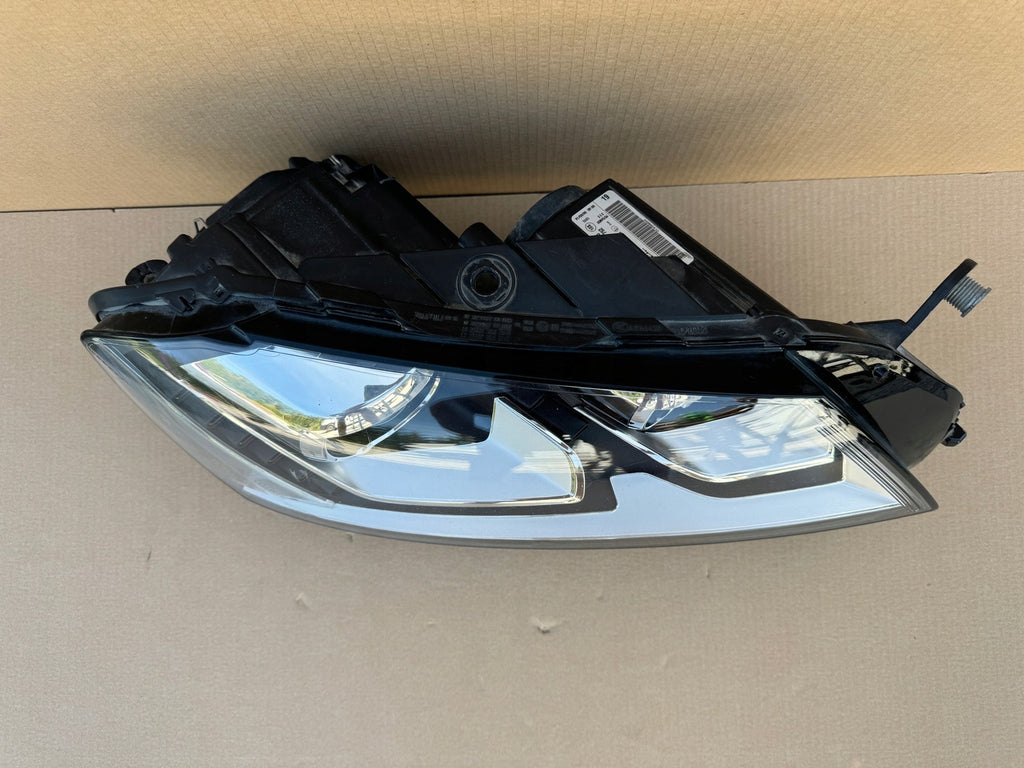 Frontscheinwerfer VW Passat B7 3AB941752 Xenon Rechts Scheinwerfer Headlight