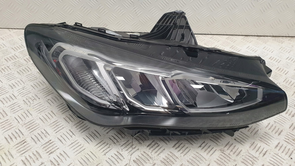 Frontscheinwerfer BMW 2 U06 5A42244-06 Full LED Rechts Scheinwerfer Headlight SCH3790606767gy