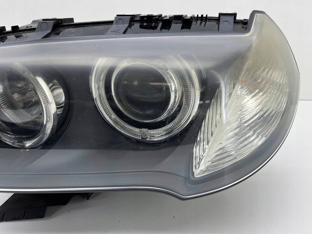 Frontscheinwerfer BMW X3 E83 7162205 Links Scheinwerfer Headlight SCH8328625456qw