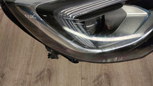 Laden Sie das Bild in den Galerie-Viewer, Frontscheinwerfer Opel Astra K 39077807 Full LED Rechts Scheinwerfer Headlight SCH4071194965zl