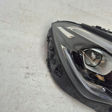 Laden Sie das Bild in den Galerie-Viewer, Frontscheinwerfer Mercedes-Benz Cla Full LED Rechts Scheinwerfer Headlight SCH2289957554de