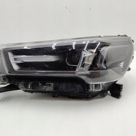 Frontscheinwerfer Toyota Hilux VIII Links Scheinwerfer Headlight SCH2048015696ar