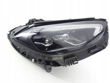 Laden Sie das Bild in den Galerie-Viewer, Frontscheinwerfer Mercedes-Benz W206 A2069068204 Rechts Scheinwerfer Headlight SCH9787881400lu