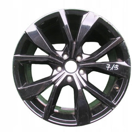 1x Alufelge 19 Zoll 8.0
