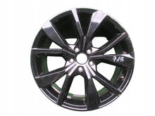 Load image into Gallery viewer, 1x Alufelge 19 Zoll 8.0" 5x112 47ET Glanz Schwarz 2GA601025AL VW T-Roc T Roc FEL2984452604fp