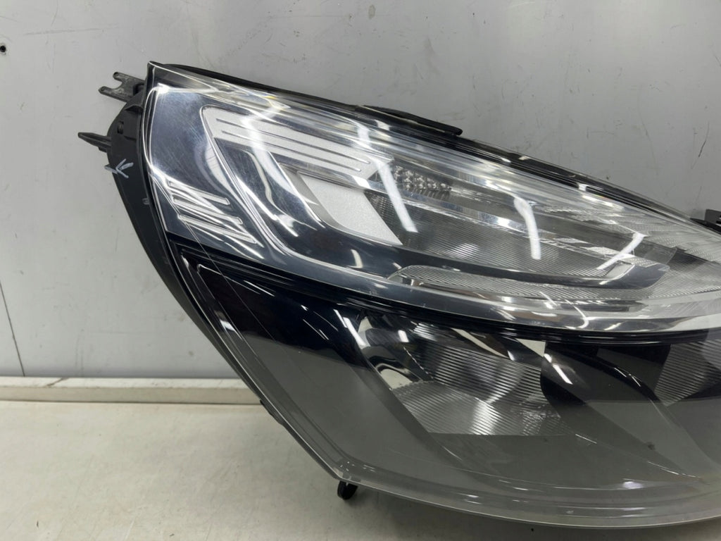 Frontscheinwerfer Renault Clio I 260609493R R18460260609493R Rechts Headlight SCH8841057571qd
