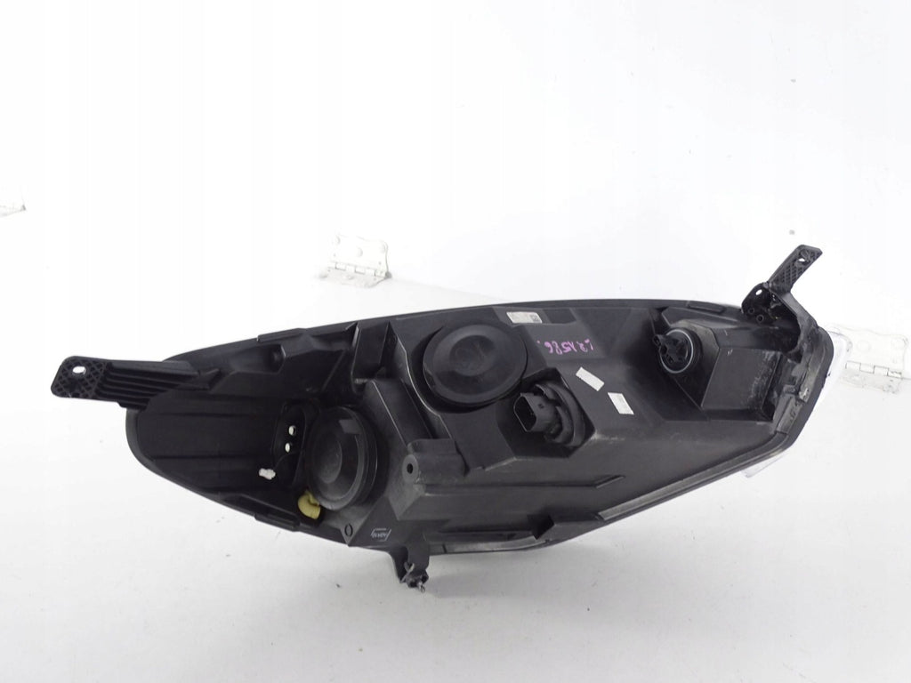 Frontscheinwerfer Ford Fiesta I H1BB-13W030 16471KOD 85122000 Links Headlight SCH9099036026qd