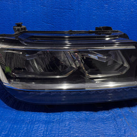 Frontscheinwerfer VW Tiguan 5NB941036D Rechts Scheinwerfer Headlight SCH6630741664ea