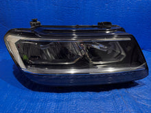 Laden Sie das Bild in den Galerie-Viewer, Frontscheinwerfer VW Tiguan 5NB941036D Rechts Scheinwerfer Headlight SCH6630741664ea