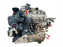 Load image into Gallery viewer, Motor VW Passat B7 CDG 1.4 TSI 150PS 110kW 2012 Benzin Engine Unkomplett