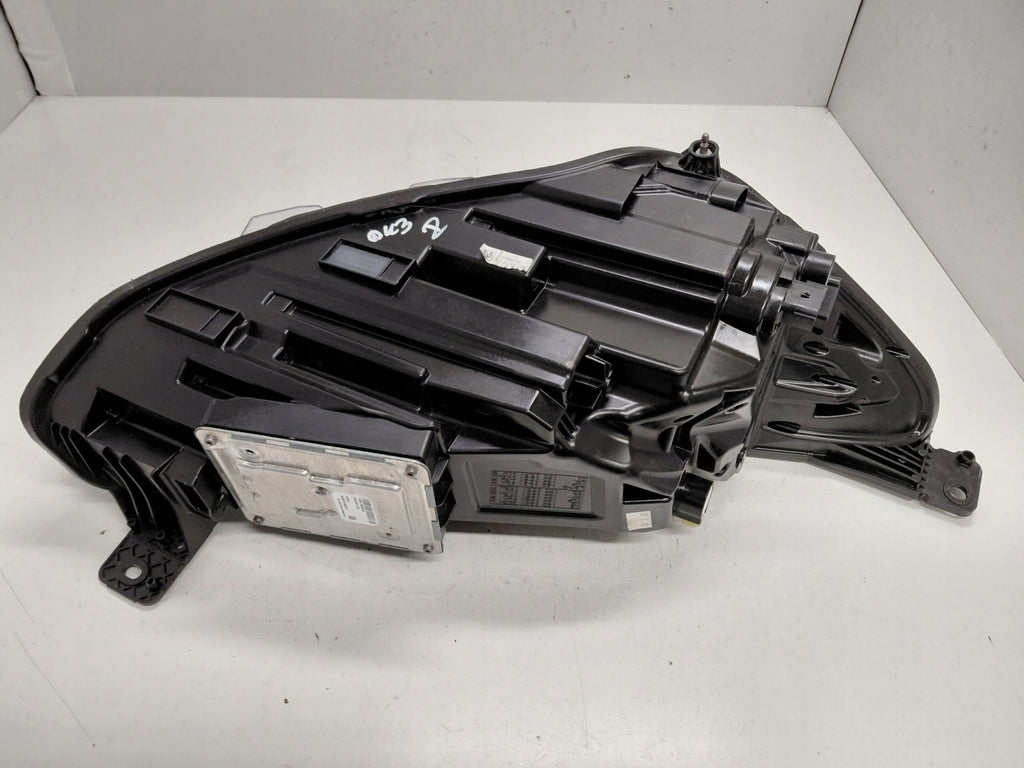 Frontscheinwerfer Ford Focus MX7B-13E015-EB Full LED Links Headlight SCH5724393161mu