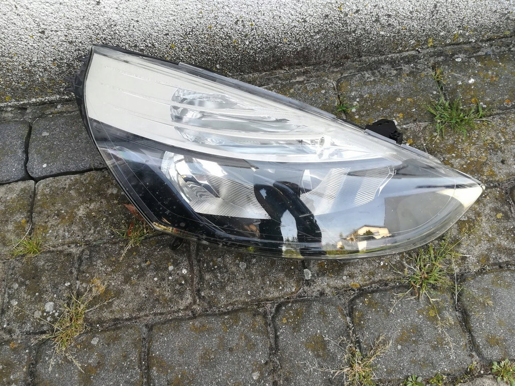 Frontscheinwerfer Renault Clio IV 260103127R Rechts Scheinwerfer Headlight