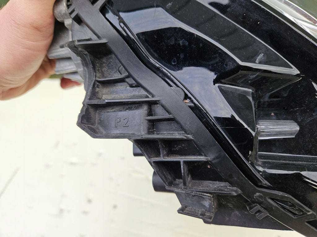 Frontscheinwerfer Volvo S90 V90 31468901 LED Rechts Scheinwerfer Headlight SCH7227256829aw