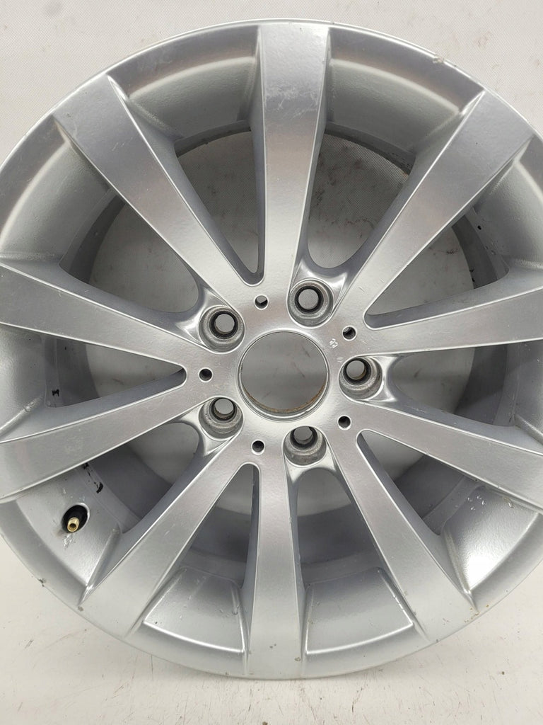 1x Alufelge 17 Zoll 5x112 6783631 BMW E91 3 E93 E90 E92 Rim Wheel FEL4400978122ym