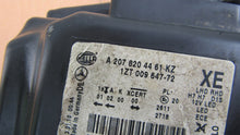Laden Sie das Bild in den Galerie-Viewer, Frontscheinwerfer Mercedes-Benz Coupe A2078204461 Xenon Rechts Headlight SCH9502243549ls