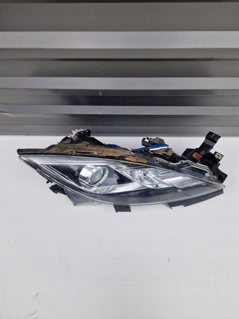 Frontscheinwerfer Mazda 6 GS7T51031S Xenon Rechts Scheinwerfer Headlight