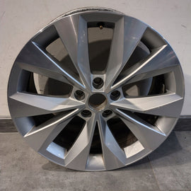 1x Alufelge 18 Zoll 8.0