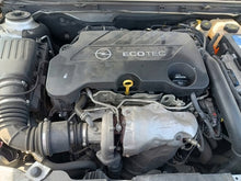 Laden Sie das Bild in den Galerie-Viewer, Motor Opel Insignia A B20DTH 2.0 CDTI 170PS 125kW 141TKm Diesel Engine Komplett MOT4592371473jp