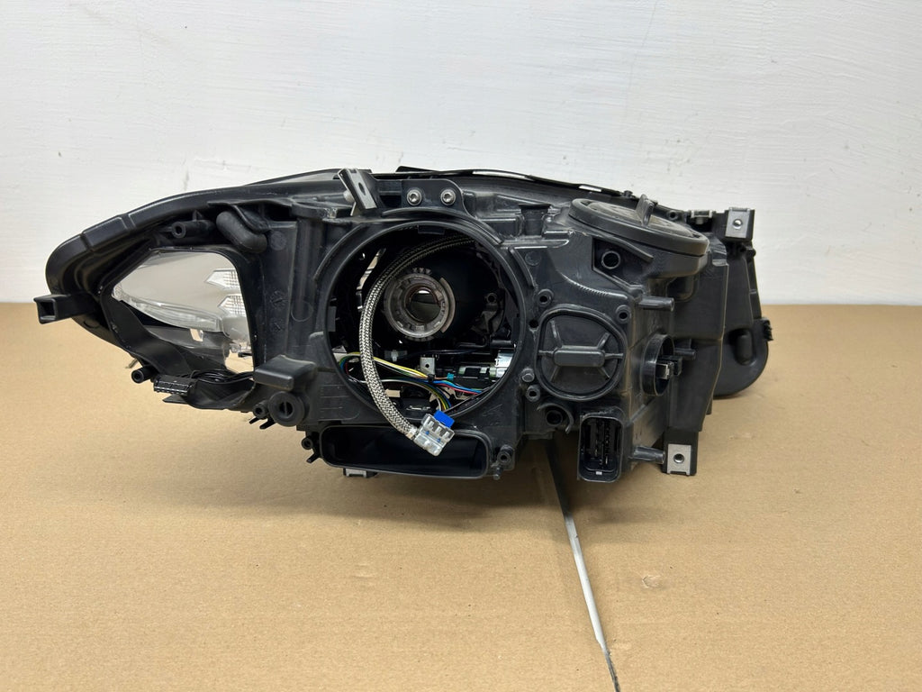 Frontscheinwerfer BMW 5 F10 7203251-17 Links Scheinwerfer Headlight SCH9688161769co