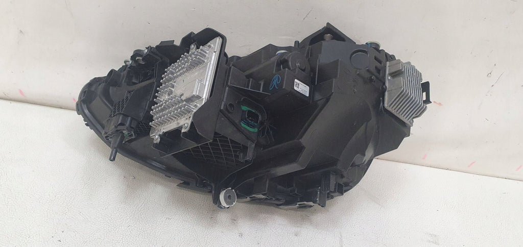 Frontscheinwerfer BMW 2 G42 5A320F408 5A320F308 Ein Stück (Rechts oder Links) SCH7122240499gw