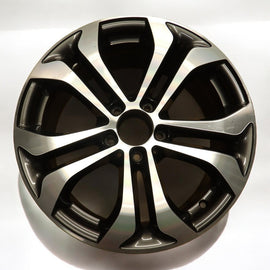 1x Alufelge 17 Zoll 7.5