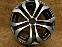 Load image into Gallery viewer, 1x Alufelge 17 Zoll 7.5&quot; 5x112 36ET Mercedes-Benz Glc Rim Wheel