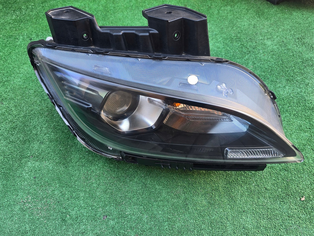 Frontscheinwerfer Hyundai Kona 92102J9500 Rechts Scheinwerfer Headlight SCH7019624400ik
