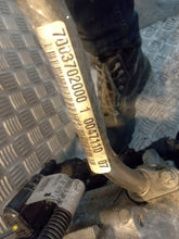 Laden Sie das Bild in den Galerie-Viewer, Getriebe Mercedes-Benz W177 K7B300 700422 7003702000 Automatikgetriebe