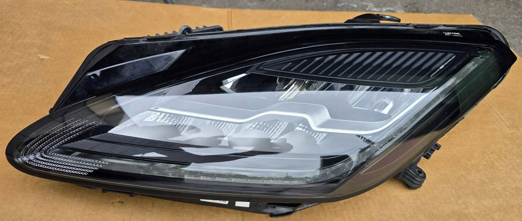 Frontscheinwerfer Jaguar E-Pace J9C313W030EC 002059830416729 Links Headlight SCH4382869549mx