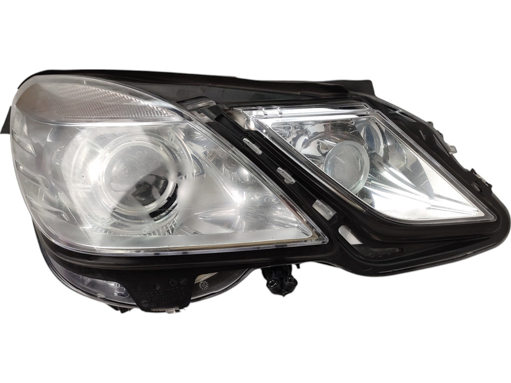 Frontscheinwerfer Mercedes-Benz W212 A2128202059 Xenon Rechts Headlight SCH7893017572sj