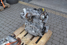 Laden Sie das Bild in den Galerie-Viewer, Motor VW Golf VII Passat B8 CUK 1.4 TSI 64TKm Hybrid Engine Komplett MOT5262994072am