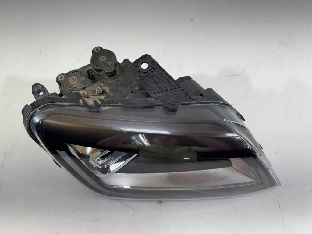 Frontscheinwerfer VW Amarok 2H3941032 Xenon Rechts Scheinwerfer Headlight SCH5614606757gi
