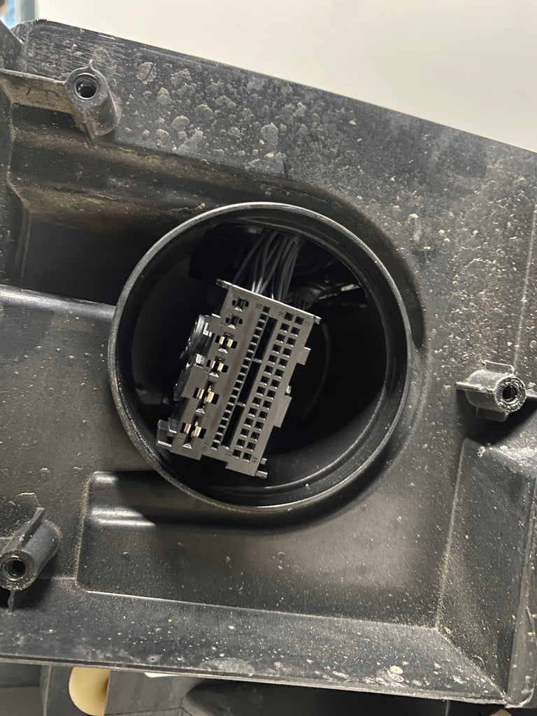 Frontscheinwerfer VW Id.4 11B941035M 11B941036M Full LED Ein Satz Headlight SCH1210136168nw