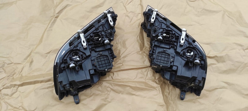 Frontscheinwerfer BMW 7 G11 G12 7483250-01 7483911-01 Rechts oder Links SCH6096867238ew