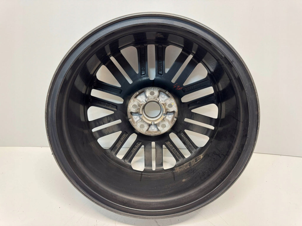 1x Alufelge 18 Zoll 52910J7500 Kia Proceed Rim Wheel FEL3901726012ox