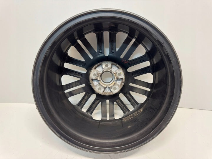 1x Alufelge 18 Zoll 52910J7500 Kia Proceed Rim Wheel FEL3901726012ox