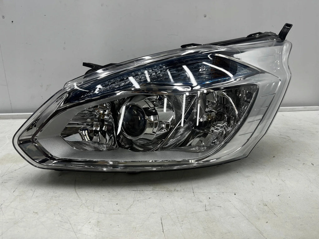 Frontscheinwerfer Ford Transit Custom BK21-13D153-BH LED Links Headlight SCH1941322498te