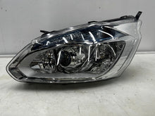 Laden Sie das Bild in den Galerie-Viewer, Frontscheinwerfer Ford Transit Custom BK21-13D153-BH LED Links Headlight SCH1941322498te