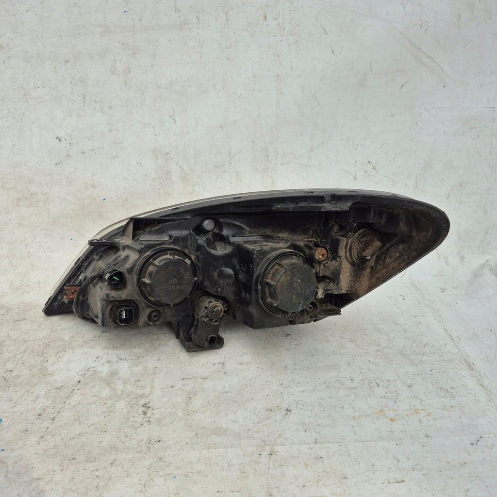 Frontscheinwerfer Kia Ceed 92102-1H Rechts Scheinwerfer Headlight