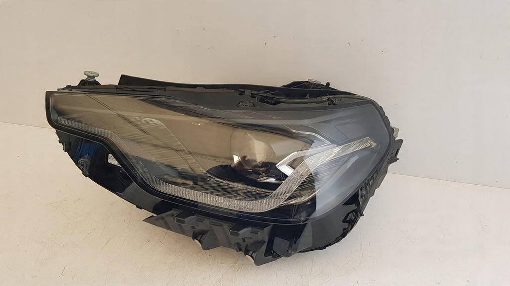 Frontscheinwerfer BMW 2 G42 8083635 LED Links Scheinwerfer Headlight