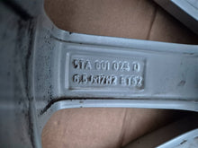 Load image into Gallery viewer, 1x Alufelge 16 Zoll 7.0" 5x112 52ET 5TA601025D VW Touran Rim Wheel FEL3006926020sn
